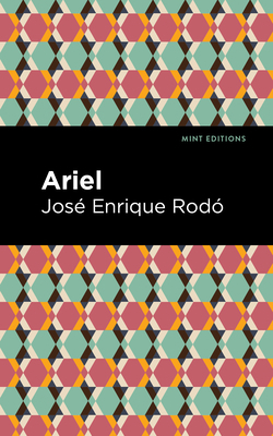 Ariel 1513218239 Book Cover