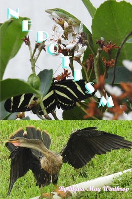 Nepotism B08JN4FZYM Book Cover