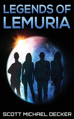 Legends Of Lemuria 4867510181 Book Cover
