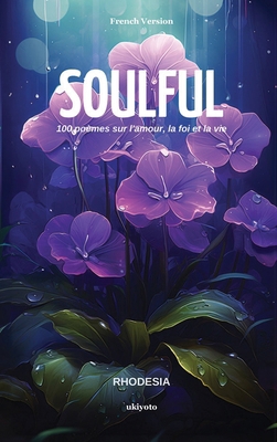 Soulful French Version [French] 9362692619 Book Cover