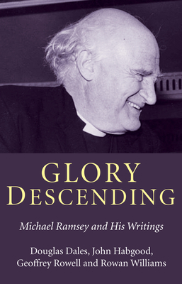 Glory Descending 1532653174 Book Cover