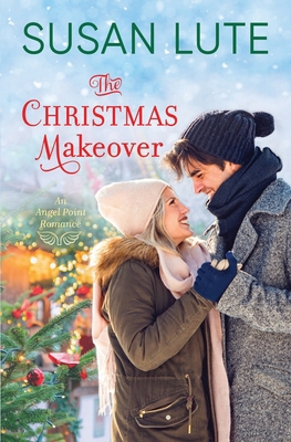 The Christmas Makeover (Angel Point) 1952560616 Book Cover