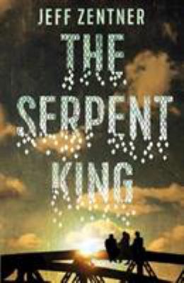 The Serpent King 1783443812 Book Cover