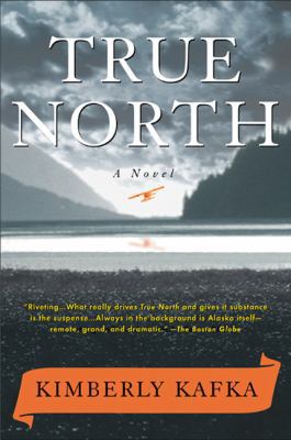 True North 0452282233 Book Cover