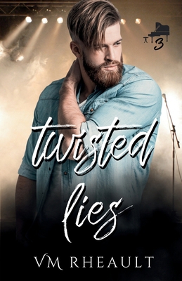 Twisted Lies 1956431403 Book Cover