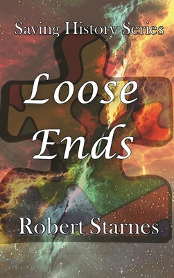 Loose Ends 1734792868 Book Cover