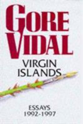 Virgin Islands 0233991360 Book Cover