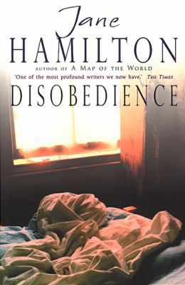 Disobedience [Unknown] 0385601913 Book Cover