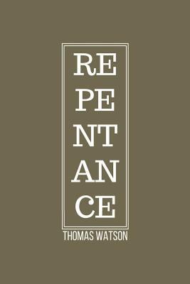 Repentance 1522002723 Book Cover