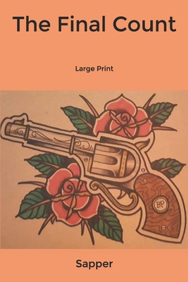The Final Count: Large Print B0848PJFKT Book Cover