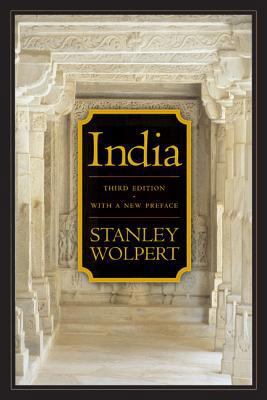 India, 3rd Edition 0520246969 Book Cover