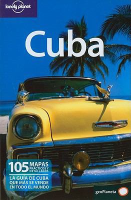Lonely Planet Cuba [Spanish] 8408089137 Book Cover