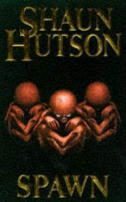Spawn 0751513784 Book Cover