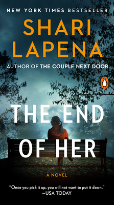 The End of Her 1984880543 Book Cover