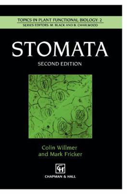 Stomata 0412574306 Book Cover