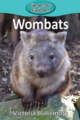 Wombats 1948388162 Book Cover