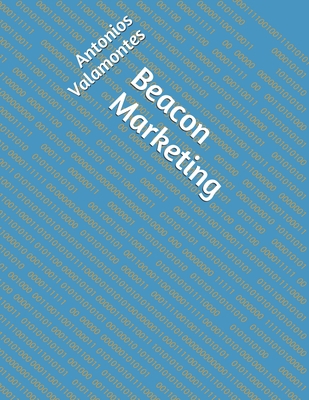 Beacon Marketing 167482727X Book Cover