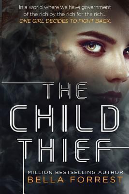 The Child Thief 1717492681 Book Cover