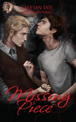 Missing Piece B0FDKM8FZ6 Book Cover