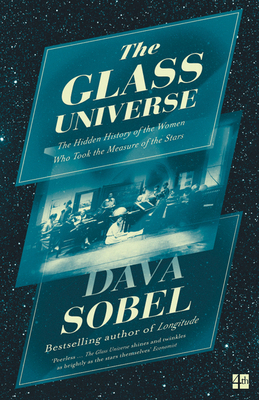 GLASS UNIVERSE- PB 0007548206 Book Cover