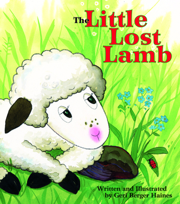 Little Lost Lamb (Revised) 0819845280 Book Cover