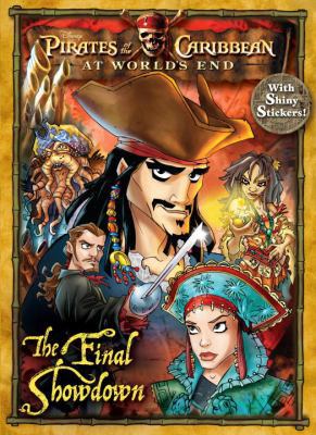 The Final Showdown 0736424512 Book Cover