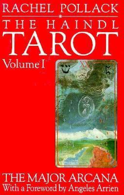 Haindl Tarot 0878771557 Book Cover