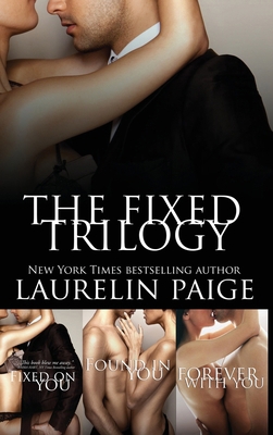 Fixed Trilogy 1957647531 Book Cover