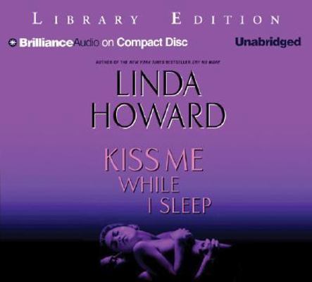 Kiss Me While I Sleep 1590861760 Book Cover