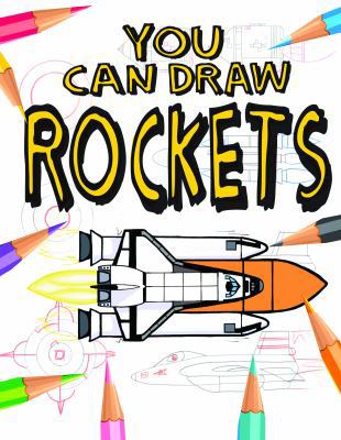 Rockets 1433974746 Book Cover