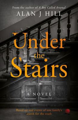 Under the Stairs 1915853729 Book Cover