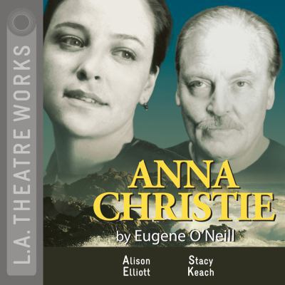 Anna Christie 1580811744 Book Cover