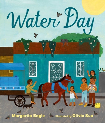 Water Day 1665918713 Book Cover