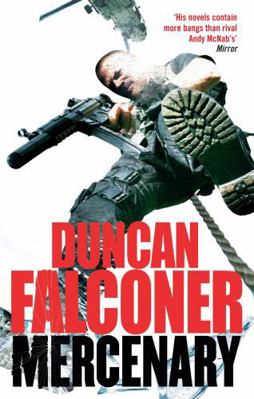 Mercenary 0751539511 Book Cover