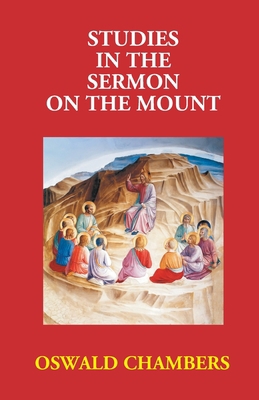 Studies In The Sermon On The Mount 9351284204 Book Cover