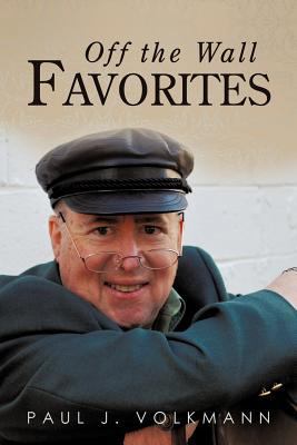 Off the Wall Favorites 1456748785 Book Cover