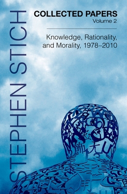 Collected Papers, Volume 2: Knowledge, Rational... 0199733473 Book Cover