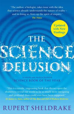 Science Delusion            Book Cover