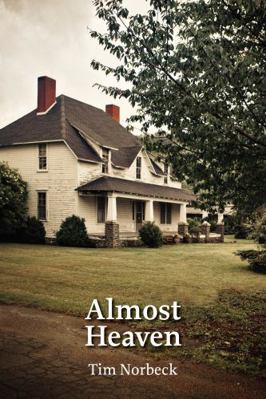 Almost Heaven 173672665X Book Cover