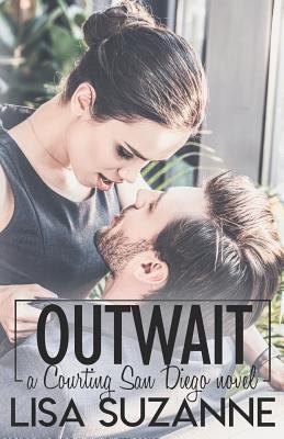 Outwait 1545500967 Book Cover
