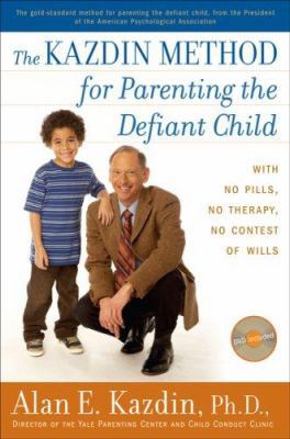 the-kazdin-method-for-parenting-the-defiant-chi... B00A2P33I4 Book Cover