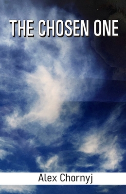 The Chosen One 9389690560 Book Cover