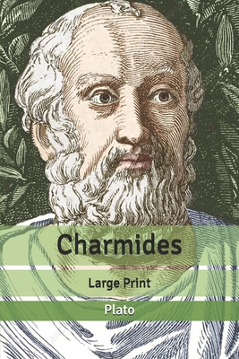 Charmides: Large Print [Large Print] B088JKJ7MP Book Cover