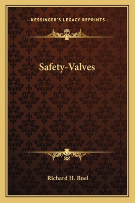 Safety-Valves 1163587400 Book Cover
