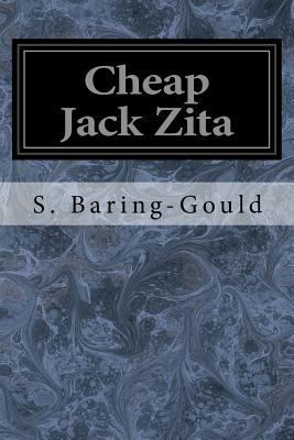 Cheap Jack Zita 1547249927 Book Cover