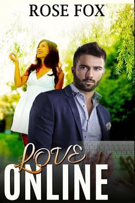 Love Online 1535372672 Book Cover