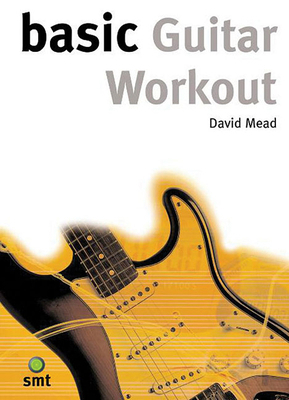 Basic Guitar Workout 1860743692 Book Cover