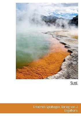 Susi. [German] 1140516973 Book Cover