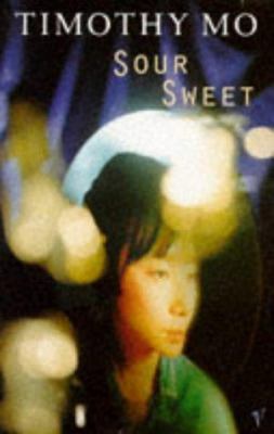 SOUR SWEET 0099962004 Book Cover