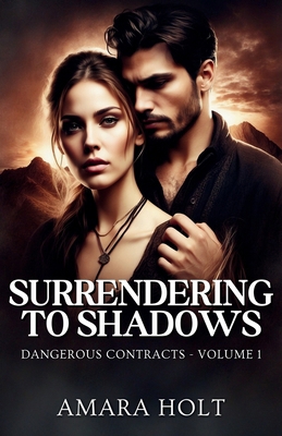 Surrendering to Shadows B0DNV59H83 Book Cover